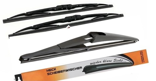 Style scheibenwischer vorne - mr-style,