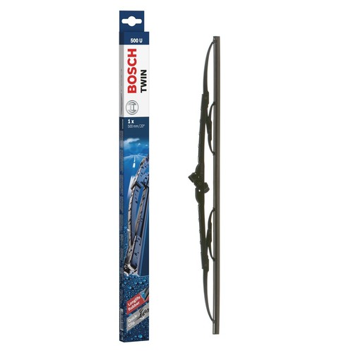 Bosch 500u scheibenwischer - 500u,