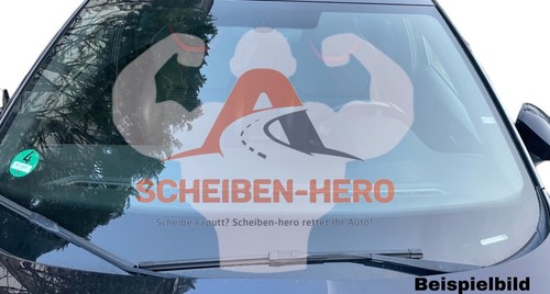 Windschutzscheibe frontscheibe - windschutzscheibe,