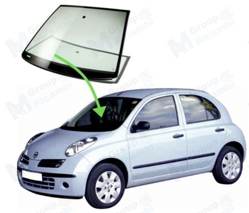 Nissan micra 2003 2010 - 2003,