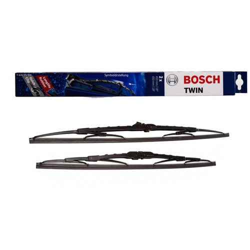 Bosch wischblattsatz 397 118 - 3,
