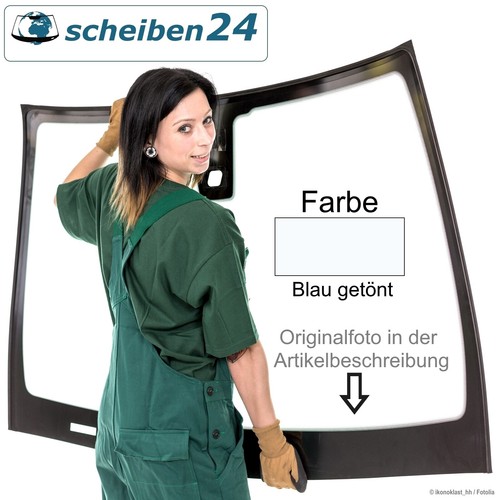 Windschutzscheibe frontscheibe - windschutzscheibe,