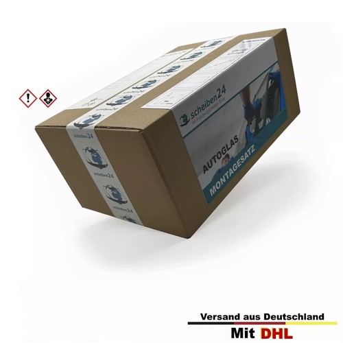 Montagesatz frontscheibe - montagesatz,