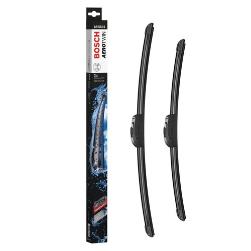 Bosch ar531s scheibenwischer - -,