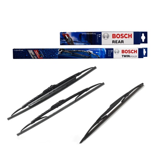 Bosch scheibenwischer satz - scheibenwischer,