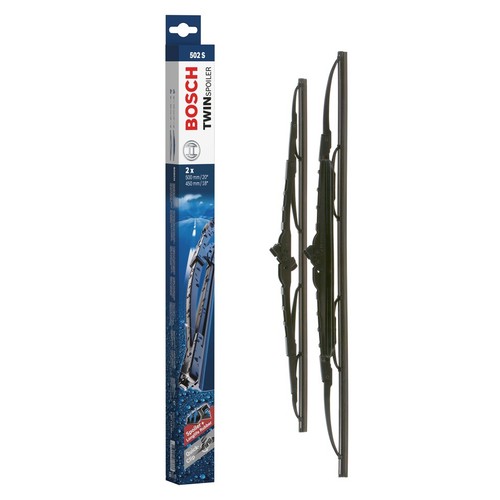 Bosch 502s scheibenwischer - bosch,