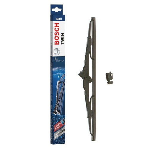 Bosch 340u scheibenwischer - bosch,
