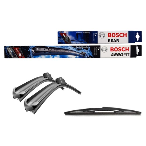 Bosch ar654s h230 - bosch, aerofit