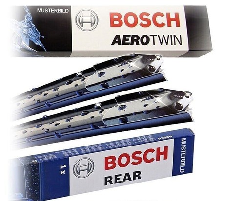 Bosch scheibenwischer satz - scheibenwischer,