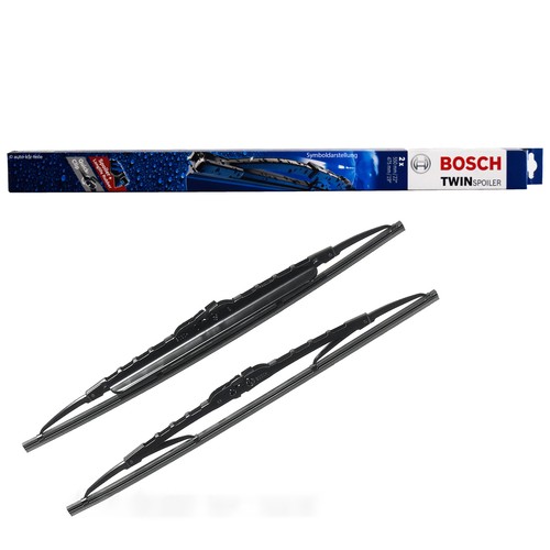 Bosch wischblattsatz 397 010 - 3,