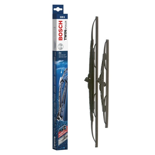 Bosch 535s scheibenwischer - bosch,