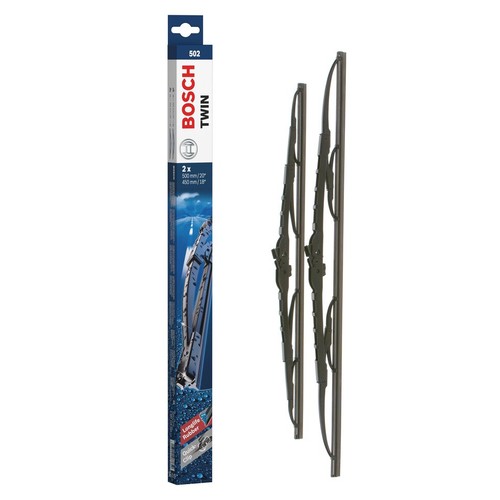 Bosch 502 scheibenwischer - bosch,