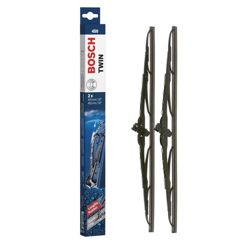 Bosch 450 scheibenwischer - bosch,